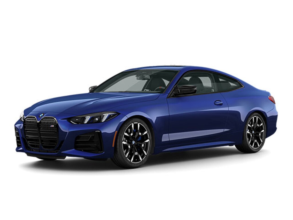 New 2025 BMW M440i For Sale at BMW of Brooklyn VIN WBA83DA03SCT67778